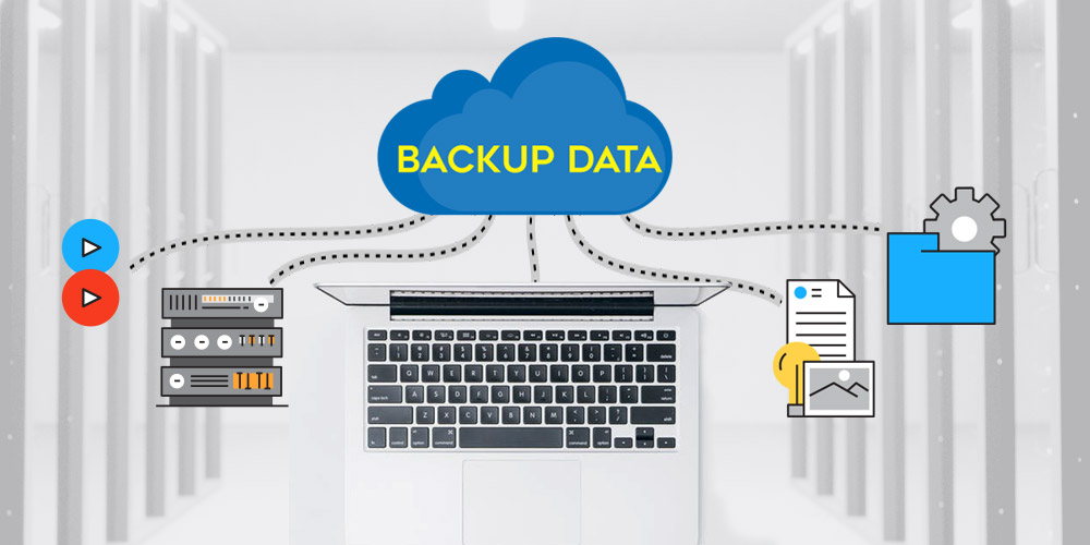 Backup là gì? Cách bảo vệ và sao lưu dữ liệu an toàn nhất