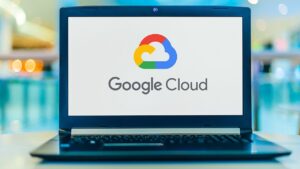 Dịch vụ lưu trữ đám mây của Google là gì?