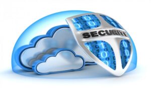 Bảo mật trên cloud storage