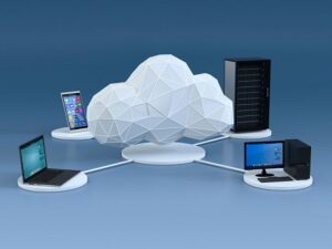 Lợi ích mà Cloud Server mang lại cho doanh nghiệp