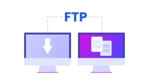 Chức năng của FTP server là gì