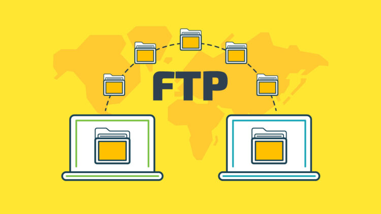 Ftp Server Là Gì Top 7 Phần Mềm Ftp Server Phổ Biến Nhất 2022 