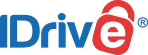 Dịch vụ lưu trữ iDrive