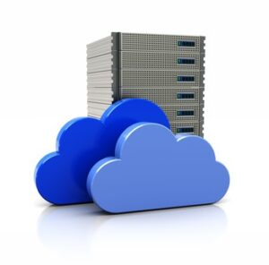 Máy chủ đám mây (Cloud Server)
