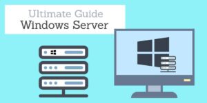 Chức năng của Windows server là gì