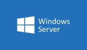 Windows Server là gì